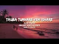 Tauba Tumhare Yeh Ishare | Hindi Romantic Song | Hum Hain Rahi Pyar Ke | Kumar Sanu & Alka Yagnik
