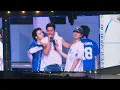 251116 Super Junior SS10 Day 3 彩帶應援\u0026三安Miracle