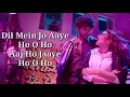 Download Lagu Haan Main Galat Lyrics | Arijit Singh | Kartik A, Sara Ali K | Pritam, Irshad Kamil |