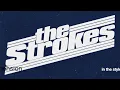 What if The Strokes recorded 11th Dimension by Julian Casablancas?