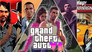 What can GTA 6 learn from the past?