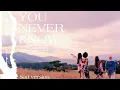 Blackpink - 'You never know' (Sad version)
