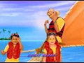 Download Lagu Xuxa - Nadando com o Teddy