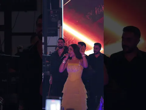 جرحين || ريم السواس 👌👌❤️❤️#reemalsawas #ريم_السواس #nhwndproduction #nightlife  #nightlife