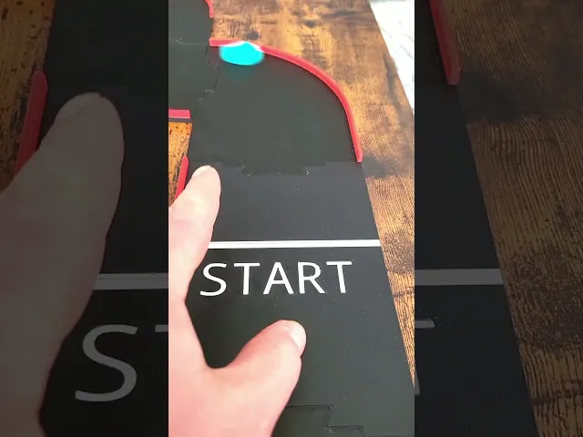 FLICK RACE GAME video thumbnail