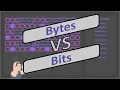 Data types in C Integer memory representation
