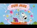 Magical Morning Jazz with Snoopy 🌟🍬 | Sweet Vibes Only
