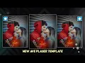 Download Lagu New Ave Player Template Download | Black \u0026 White  Effect | instagram Trending | Sky Tech