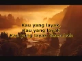 Download Lagu True Worshippers - Kau Yang Layak (With Lyrics)