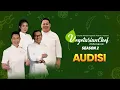 Siapakah Peserta yang Menjadi TOP 12 Vegetarian Chef Indonesia Season 2?