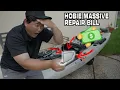 DISSAPOINTED WATCH BEFORE YOU BUY A HOBIE KAYAK - Don t Make This Mistake