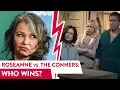 The Conners More Than Roseanne s Epilogue OSSA