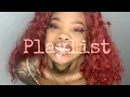 My Music Playlist