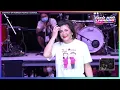 Regine Velasquez-Alcasid performs 'Isang Lahi' at Leni-Kiko thanksgiving event