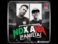 NDX AKA FULL ALBUM 2025