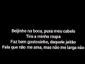 Letra - Gusttavo Lima | Fala mal de mim