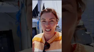 A Perfect Day Sailing in Turkey