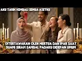 Download Lagu KUTARIK SEMUA ASET DARI MERTUA DAN IPAR YANG TERTAWAKANKU SAAT SUAMI PERMALUKAN @ceritabunda88