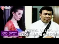Lagu ANGEL LELGA JADI TERSANGKA! RHOMA IRAMA ANGKAT BICARA | GO SPOT