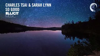 So Good √ Lyrics √ Charles Tsai & Sarah Lynn