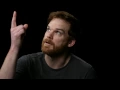 Michael C Hall - In Character Actors Acting