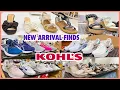 KOHL S NEW ARRIVAL SHOES SANDALS KOHL S NIKE NEW BALANCE VANS MORE Kohl s SHOP WITH ME