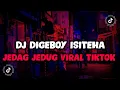 Download Lagu DJ DIGEBOY ISITEHA JEDAG JEDUG MENGKANE VIRAL TIKTOK TERBARU YANG KALIAN CARI!