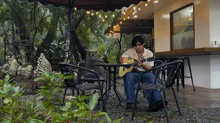 Jenzen Guino - Mess Up My Life (Acoustic Sessions)