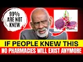 Dr Sebi Approved The Best Electric Alkaline Foods to Heal Your Body Naturally