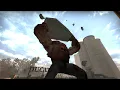 Left 4 Dead 2 - Hard Rain