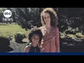 Mom of biracial girl sues airline over trafficking claim WNN