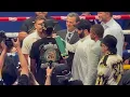 Download Lagu AND THE NEW Subriel Matias SHOCKING UPSET of Alberto Puello; FACEOFF w/Dalton Smith IN RING (RING 4)