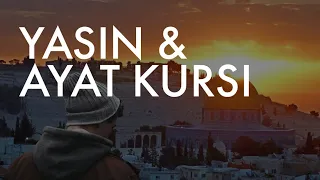 surat yasin dan ayat kursi