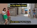 Download Lagu What They Hide From You | The Other Side of China’s Streets