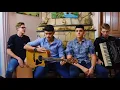 Infarto/ Diego e Victor Hugo (cover) - Felipe e Fernando