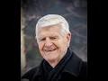 Cal Salmon Funeral Service