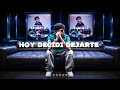 Hoy decidí dejarte - Oscar maydon Ft. Virlan García 