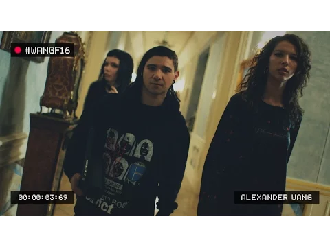 #WANGF16 Campaign | Full Video