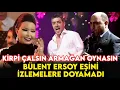 Bülent Ersoy Roman Oynayan Eşi Armağan'ı İzlemelere Doyamadı - Popstar