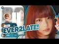 KiiiKiii - Ever2Late Line Distribution