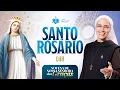 Lagu Santo Rosário da Madrugada | Novena de Nossa Senhora das Graças - 25/11