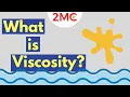 What is Viscosity Understanding Resistance to Flow