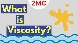 What is Viscosity Understanding Resistance to Flow
