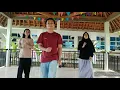 Download Lagu Senam superhero