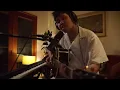 Clinton Kane - MAYBE SOMEDAY IT'LL ALL BE OK LIVE STRIPPED SESSION