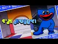 I'm Huggy! - FNF: Huggy Mix OST