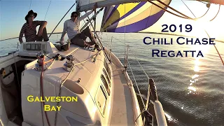 2019 GBCA Chili Chase Regatta