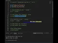 Python Programming part3 - print function