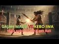 Lagu DUEL TERAKHIR KEBO IWA VS GAJAH MADA — Pertarungan yang Mengubah Sejarah Nusantara