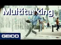 We All Do It Multitasking